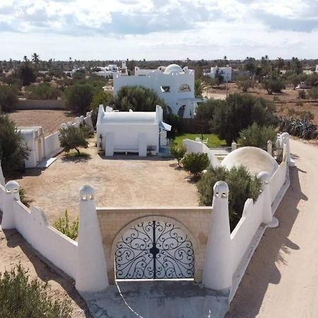Nouveau Bungalow Djerba Houmt Souk  Exterior photo