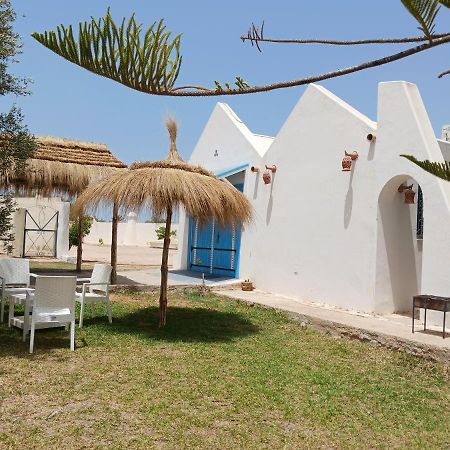 Nouveau Bungalow Djerba Houmt Souk  Exterior photo