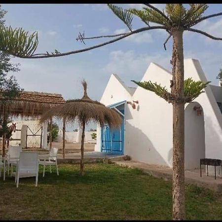 Nouveau Bungalow Djerba Houmt Souk  Exterior photo