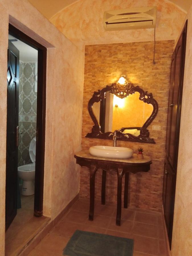 Nouveau Bungalow Djerba Houmt Souk  Exterior photo
