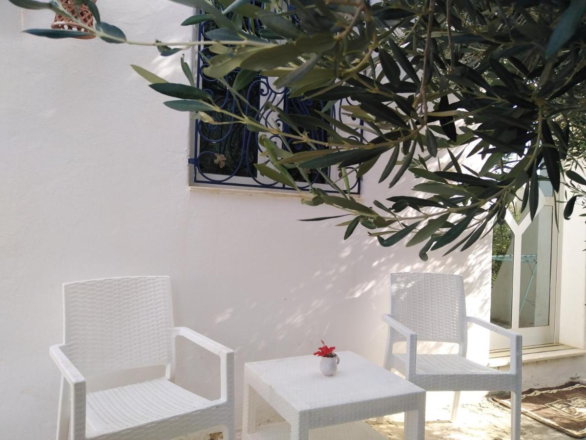 Nouveau Bungalow Djerba Houmt Souk  Exterior photo