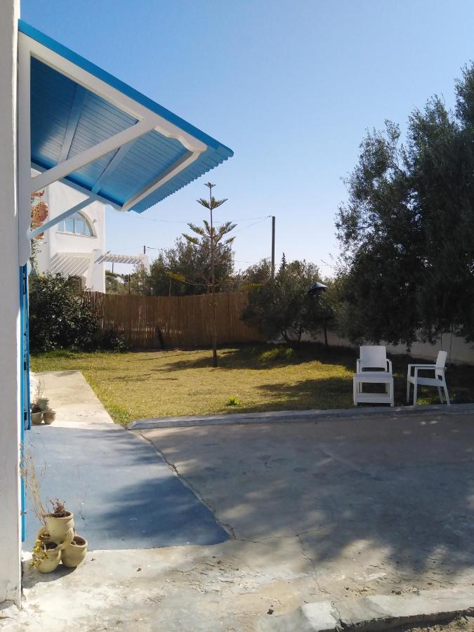Nouveau Bungalow Djerba Houmt Souk  Exterior photo