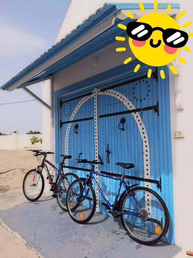 Nouveau Bungalow Djerba Houmt Souk  Exterior photo
