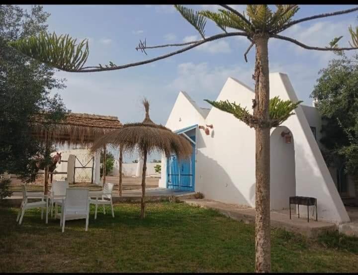 Nouveau Bungalow Djerba Houmt Souk  Exterior photo
